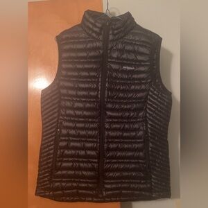 Patagonia Vest